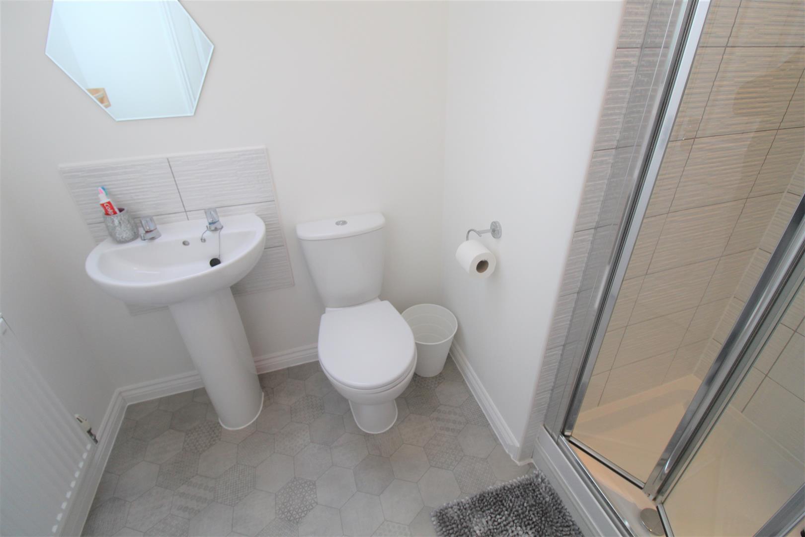 Burtree Drive, Norton Heights, Stoke-on-Trent